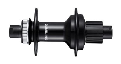 Превью  Втулка задняя SHIMANO FH-MT510-B 32H 12*148 мм Disс Centerlock Shimano Micro Spline